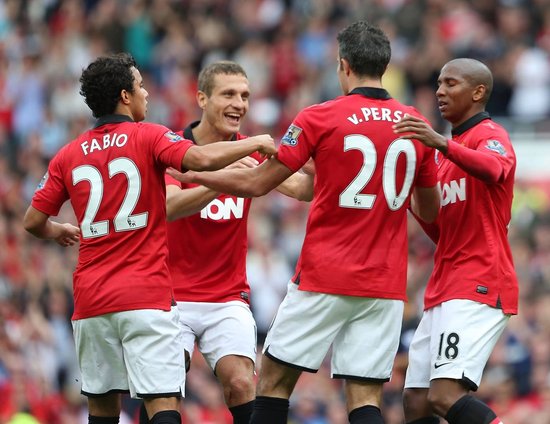 诺伊尔在一 诺伊尔在一