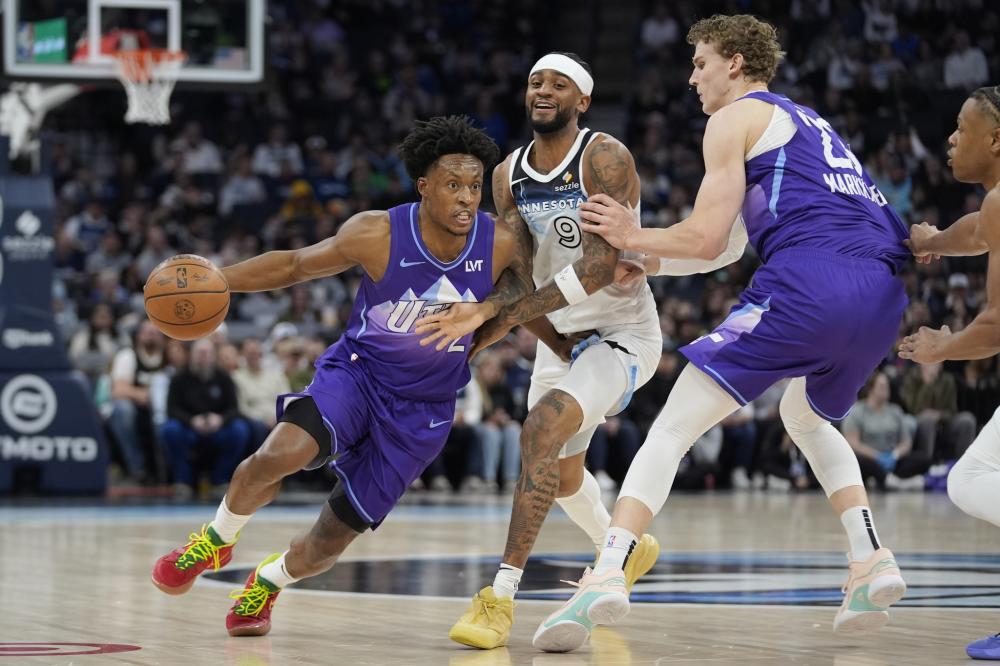 在全球瞩目 在全球瞩目